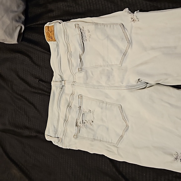 Jeans - Picture 3 of 4